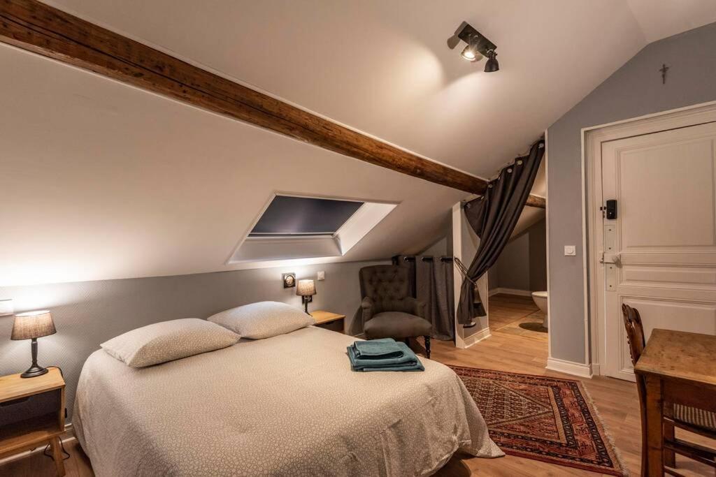Ferienwohnung Moet Reims Exterior foto