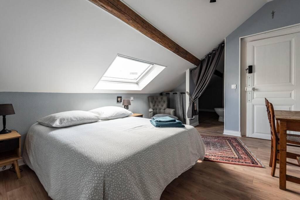 Ferienwohnung Moet Reims Exterior foto