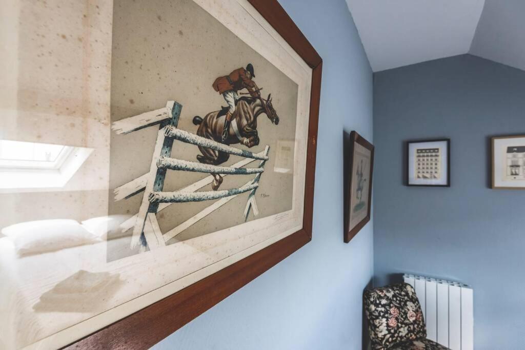 Ferienwohnung Moet Reims Exterior foto