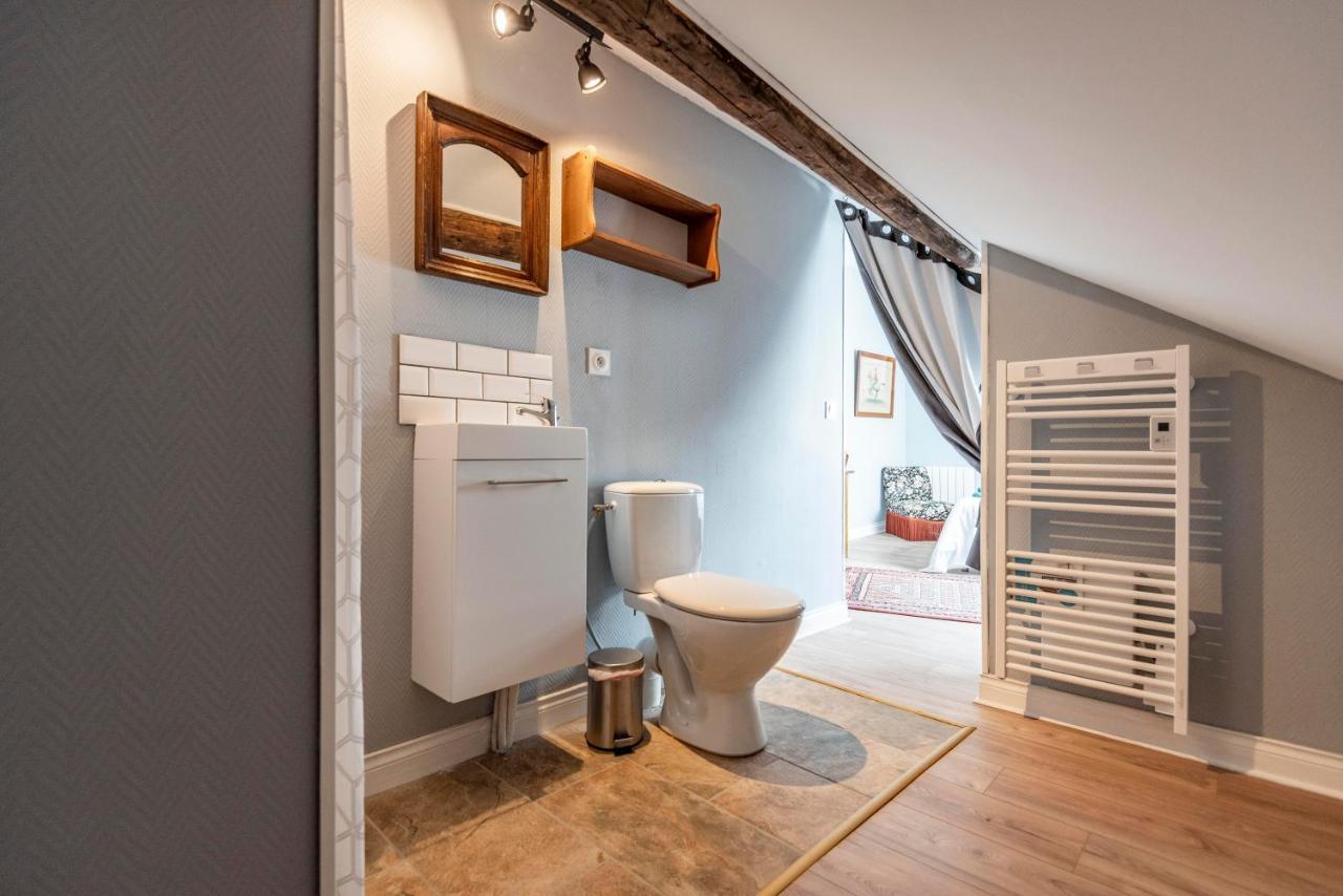 Ferienwohnung Moet Reims Exterior foto